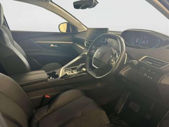 Peugeot 3008 1.6 13.2kWh Allure SUV 5dr Petrol Plug-in Hybrid e-EAT Euro 6 (s