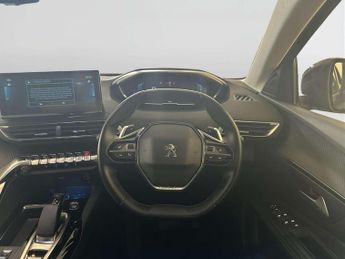 Peugeot 3008 1.6 13.2kWh Allure SUV 5dr Petrol Plug-in Hybrid e-EAT Euro 6 (s