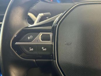 Peugeot 3008 1.6 13.2kWh Allure SUV 5dr Petrol Plug-in Hybrid e-EAT Euro 6 (s
