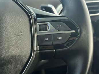 Peugeot 3008 1.6 13.2kWh Allure SUV 5dr Petrol Plug-in Hybrid e-EAT Euro 6 (s