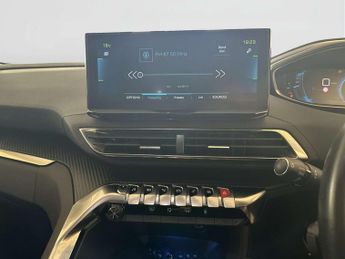 Peugeot 3008 1.6 13.2kWh Allure SUV 5dr Petrol Plug-in Hybrid e-EAT Euro 6 (s