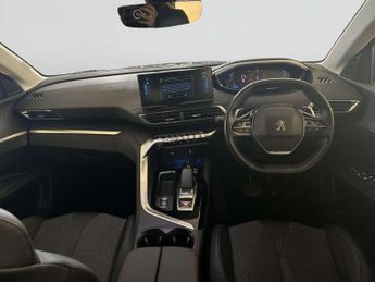 Peugeot 3008 1.6 13.2kWh Allure SUV 5dr Petrol Plug-in Hybrid e-EAT Euro 6 (s