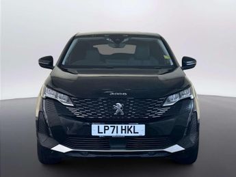 Peugeot 3008 1.6 13.2kWh Allure SUV 5dr Petrol Plug-in Hybrid e-EAT Euro 6 (s