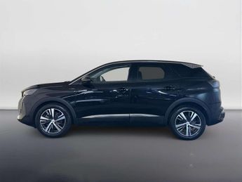 Peugeot 3008 1.6 13.2kWh Allure SUV 5dr Petrol Plug-in Hybrid e-EAT Euro 6 (s