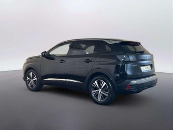Peugeot 3008 1.6 13.2kWh Allure SUV 5dr Petrol Plug-in Hybrid e-EAT Euro 6 (s