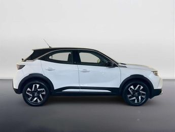 Vauxhall Mokka Electric 50kWh Elite Nav Premium SUV 5dr Electric Auto (136 ps)