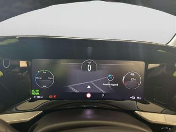 Vauxhall Mokka Electric 50kWh Elite Nav Premium SUV 5dr Electric Auto (136 ps)