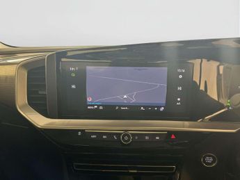 Vauxhall Mokka Electric 50kWh Elite Nav Premium SUV 5dr Electric Auto (136 ps)