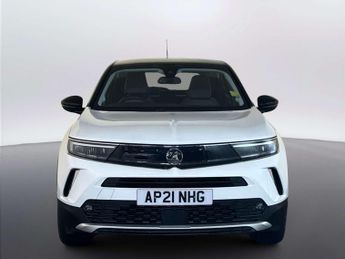 Vauxhall Mokka Electric 50kWh Elite Nav Premium SUV 5dr Electric Auto (136 ps)
