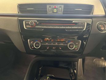 BMW X1 2.0 25d M Sport SUV 5dr Diesel Auto xDrive Euro 6 (s/s) (231 ps)