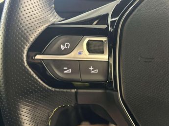 Peugeot 208 1.2 PureTech GT Hatchback 5dr Petrol Manual Euro 6 (s/s) (100 ps