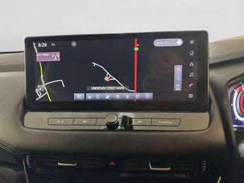 Nissan Qashqai 1.3 DIG-T MHEV N-Connecta SUV 5dr Petrol Hybrid Manual Euro 6 (s