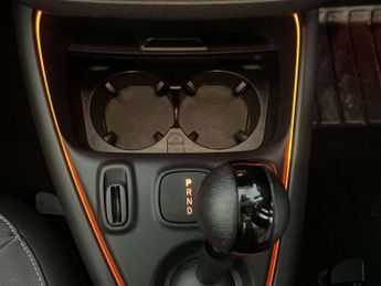Smart forfour 17.6kWh Prime Exclusive Hatchback 5dr Electric Auto (22kW Charge