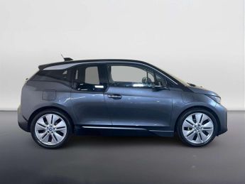 BMW i3 33kWh Hatchback 5dr Petrol Plug-in Hybrid Auto Euro 6 (s/s) (Ran