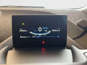 BMW i3 33kWh Hatchback 5dr Petrol Plug-in Hybrid Auto Euro 6 (s/s) (Ran