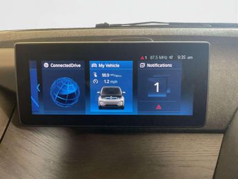 BMW i3 33kWh Hatchback 5dr Petrol Plug-in Hybrid Auto Euro 6 (s/s) (Ran