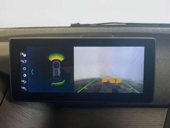 BMW i3 33kWh Hatchback 5dr Petrol Plug-in Hybrid Auto Euro 6 (s/s) (Ran