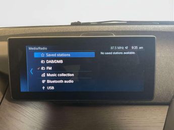 BMW i3 33kWh Hatchback 5dr Petrol Plug-in Hybrid Auto Euro 6 (s/s) (Ran
