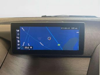 BMW i3 33kWh Hatchback 5dr Petrol Plug-in Hybrid Auto Euro 6 (s/s) (Ran