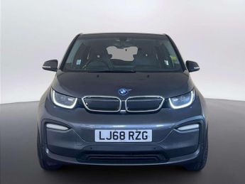 BMW i3 33kWh Hatchback 5dr Petrol Plug-in Hybrid Auto Euro 6 (s/s) (Ran