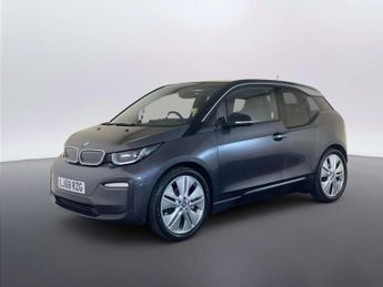 BMW i3 33kWh Hatchback 5dr Petrol Plug-in Hybrid Auto Euro 6 (s/s) (Ran