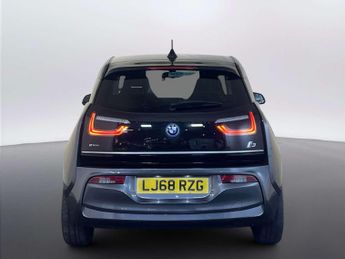BMW i3 33kWh Hatchback 5dr Petrol Plug-in Hybrid Auto Euro 6 (s/s) (Ran