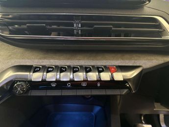 Peugeot 5008 1.2 GT SUV 5dr Petrol Hybrid e-DSC6 Euro 6 (s/s) (136 ps)