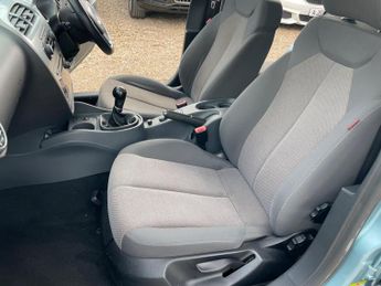 SEAT Leon 2.0 TDI SE Euro 4 5dr