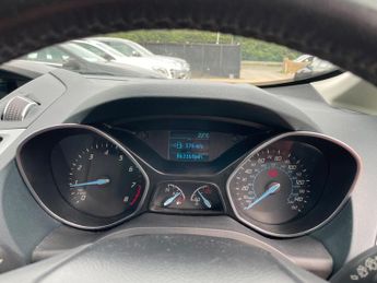 Ford C-Max 1.6 Zetec Euro 5 5dr