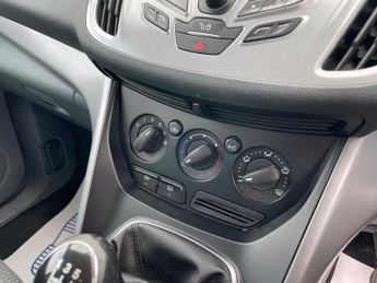 Ford C-Max 1.6 Zetec Euro 5 5dr