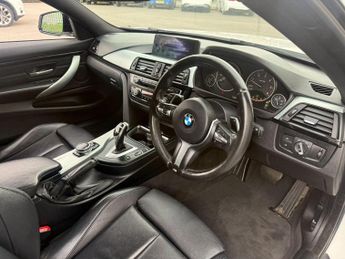 BMW 4 Series 2.0 420d M Sport Auto Euro 6 (s/s) 2dr