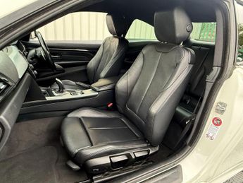 BMW 4 Series 2.0 420d M Sport Auto Euro 6 (s/s) 2dr