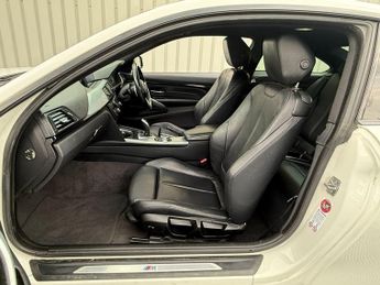 BMW 4 Series 2.0 420d M Sport Auto Euro 6 (s/s) 2dr