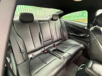 BMW 4 Series 2.0 420d M Sport Auto Euro 6 (s/s) 2dr