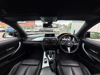 BMW 4 Series 2.0 420d M Sport Auto Euro 6 (s/s) 2dr