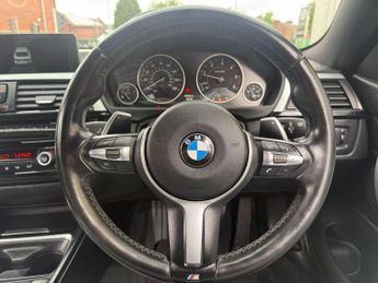 BMW 4 Series 2.0 420d M Sport Auto Euro 6 (s/s) 2dr