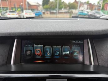 BMW X3 2.0 20d M Sport Auto xDrive Euro 6 (s/s) 5dr
