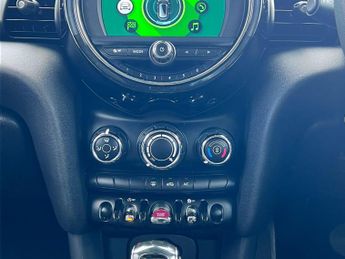 MINI Hatch 1.5 Cooper Classic Steptronic Euro 6 (s/s) 5dr