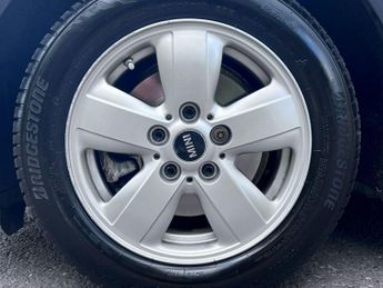 MINI Hatch 1.5 Cooper Classic Steptronic Euro 6 (s/s) 5dr