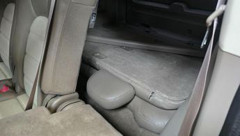Ford Explorer 4.6 V8 EDDIE BAUER EDI 7 SEATS