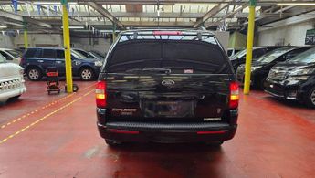Ford Explorer 4.6 V8 EDDIE BAUER EDI 7 SEATS