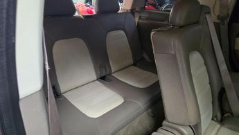 Ford Explorer 4.6 V8 EDDIE BAUER EDI 7 SEATS