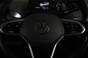 Volkswagen ID.4 Pro 77kWh Life Auto 5dr