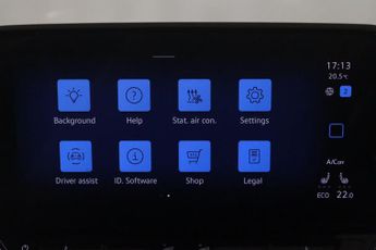 Volkswagen ID.4 Pro 77kWh Life Auto 5dr