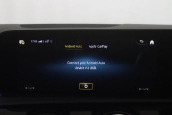 Mercedes-Benz CLA 1.3 CLA180 AMG Line (Premium 2) Coupe 7G-DCT Euro 6 (s/s) 4dr