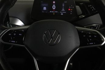 Volkswagen ID.4 Pro 77kWh Life Auto 5dr