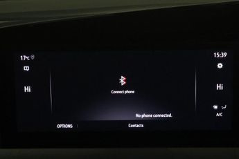 Vauxhall Mokka Electric 50kWh Ultimate Auto 5dr