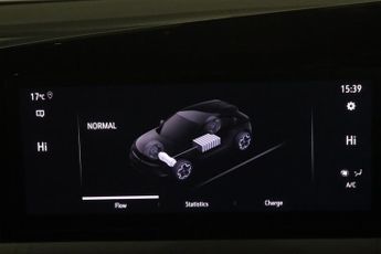 Vauxhall Mokka Electric 50kWh Ultimate Auto 5dr