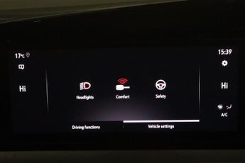 Vauxhall Mokka Electric 50kWh Ultimate Auto 5dr