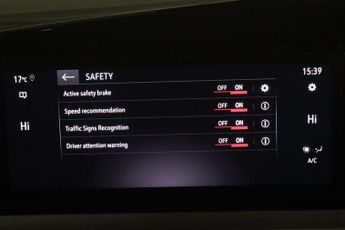 Vauxhall Mokka Electric 50kWh Ultimate Auto 5dr